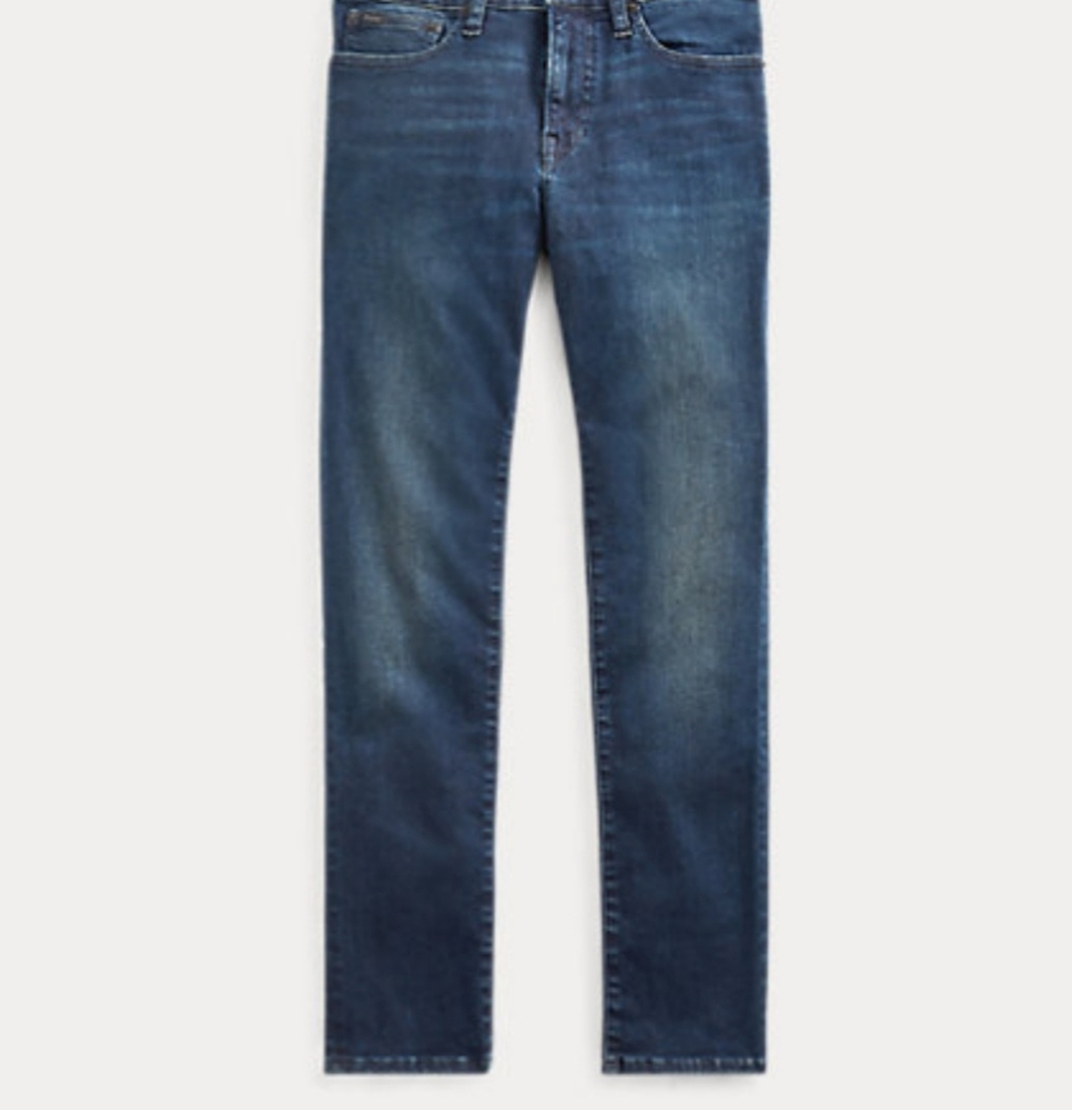 Boys Denim Jeans